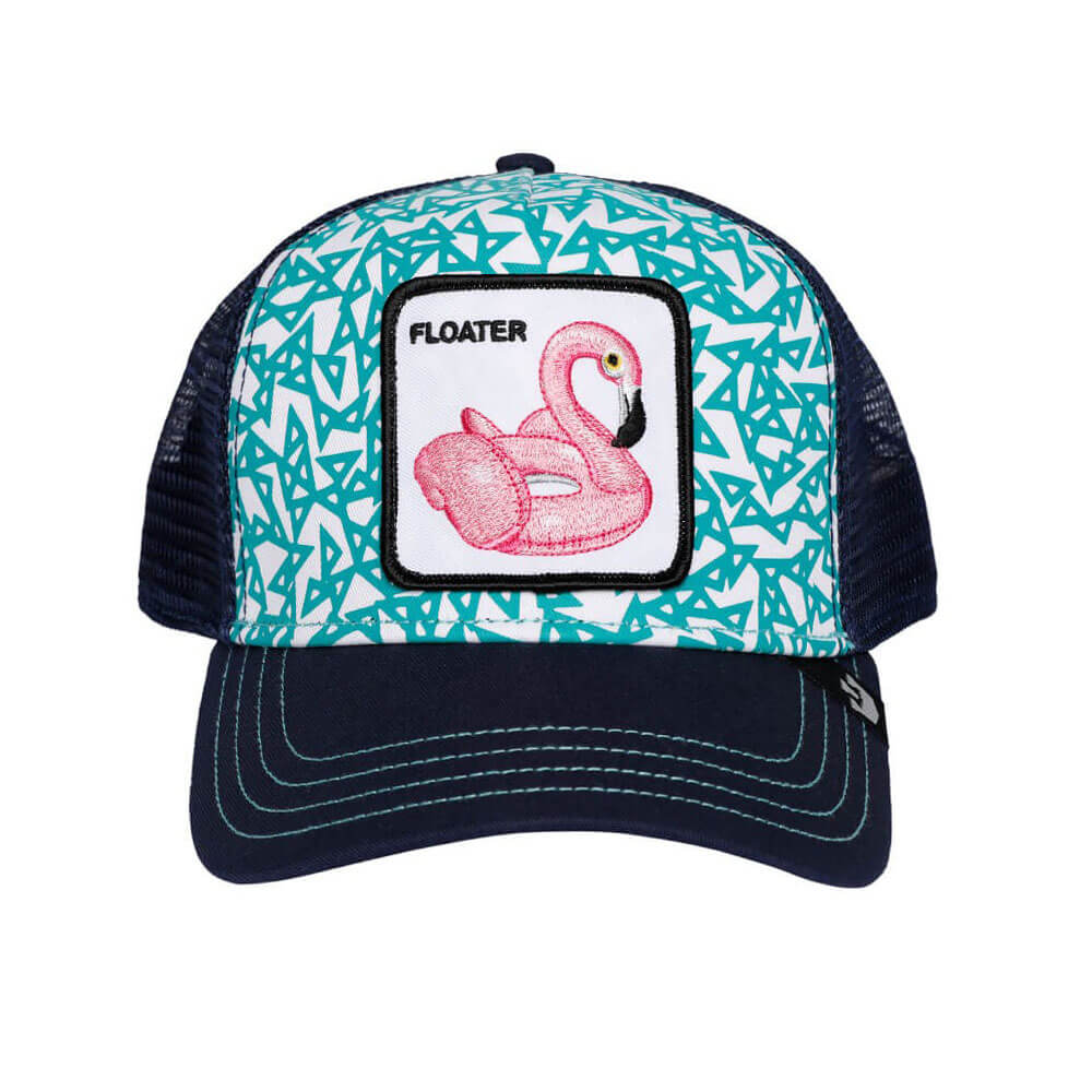 Goorin bros Baseball cap - Blu / Taglia Unica - Cappelli