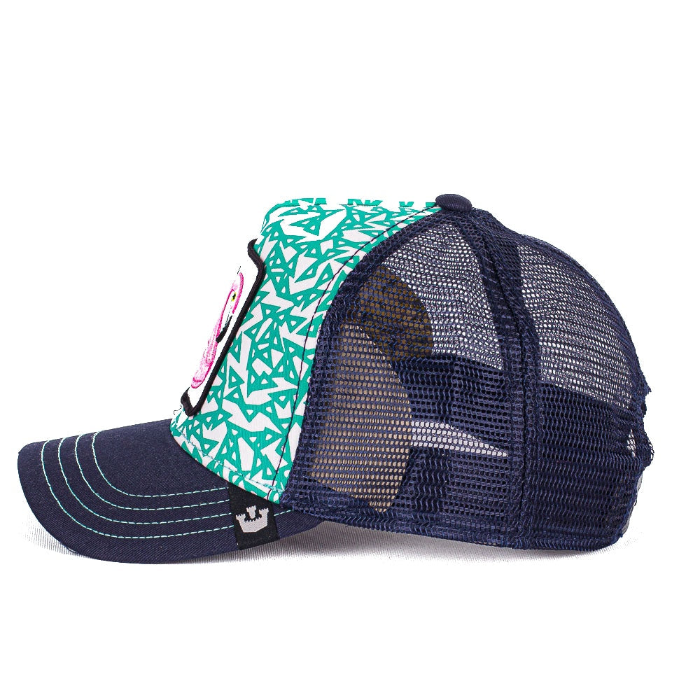 Goorin bros Baseball cap - Blu / Taglia Unica - Cappelli