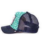 Goorin bros Baseball cap - Blu / Taglia Unica - Cappelli