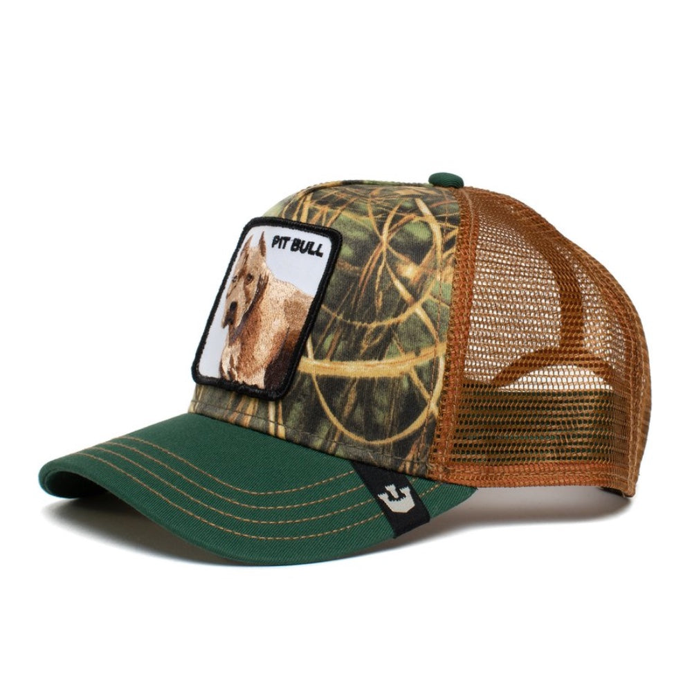 Goorin bros Baseball cap - Cappelli