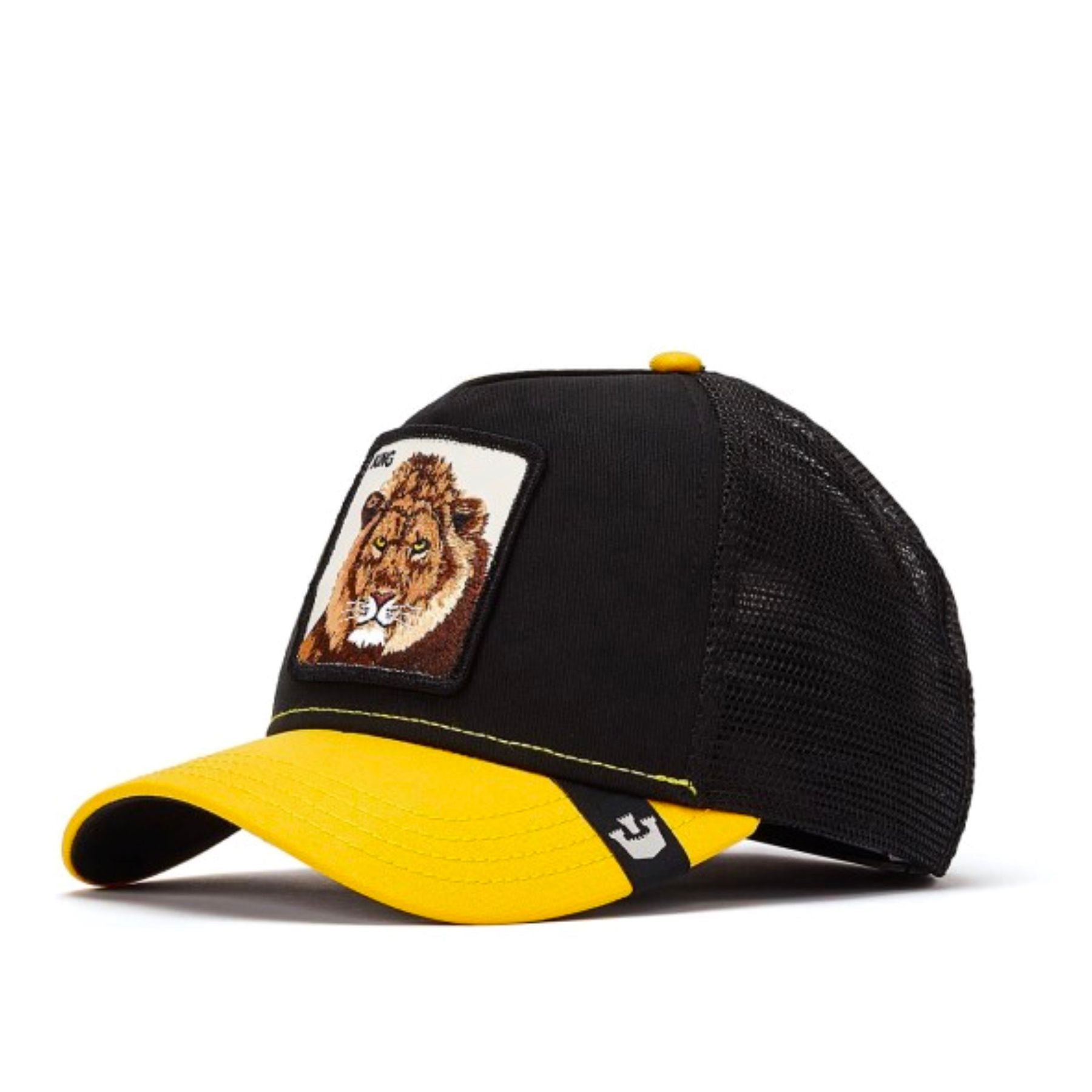 Goorin bros Baseball cap - Giallo / Taglia Unica - Cappelli