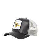 Goorin bros Baseball cap - Nero / Taglia Unica - Cappelli