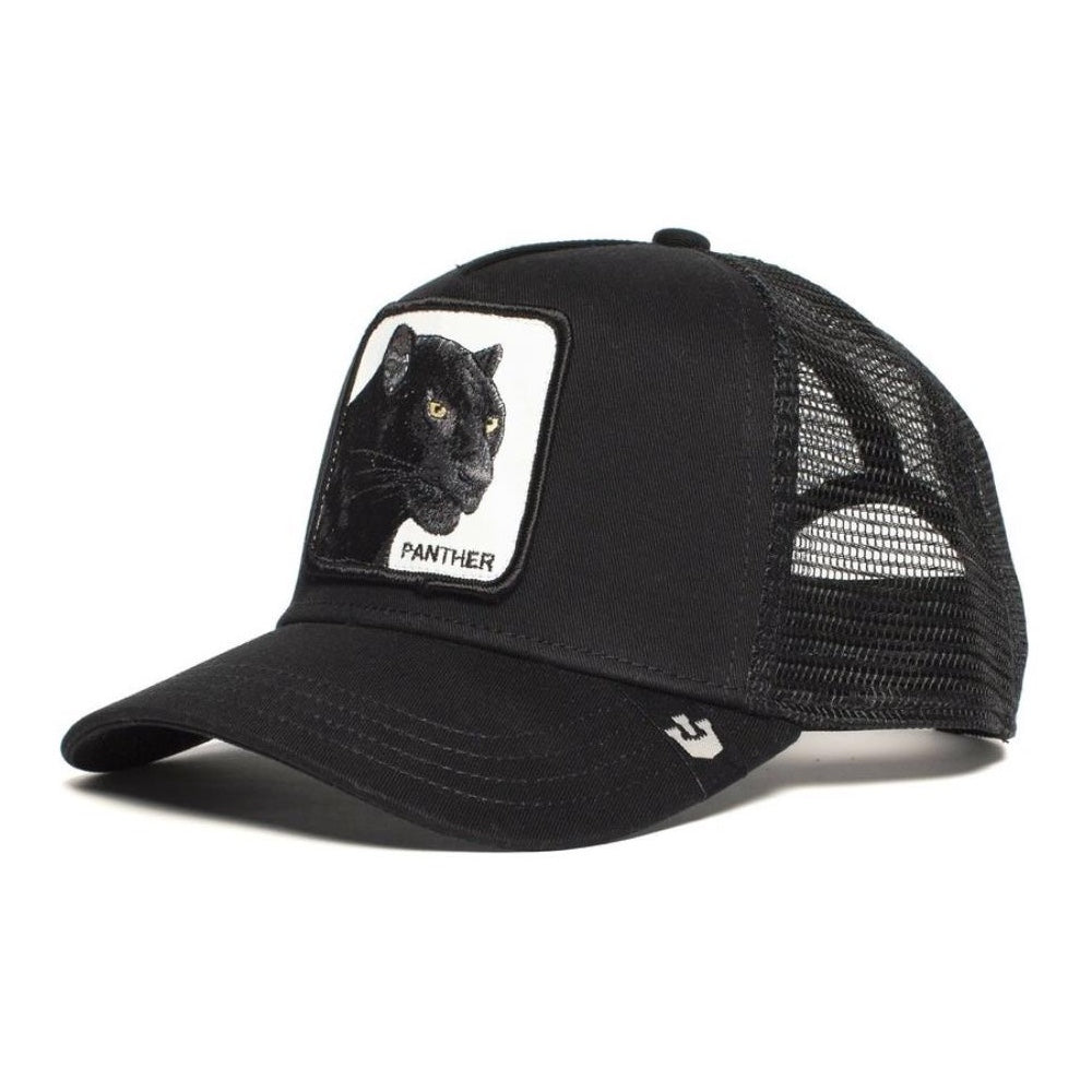 Goorin bros Baseball cap - Nero / Taglia Unica - Cappelli