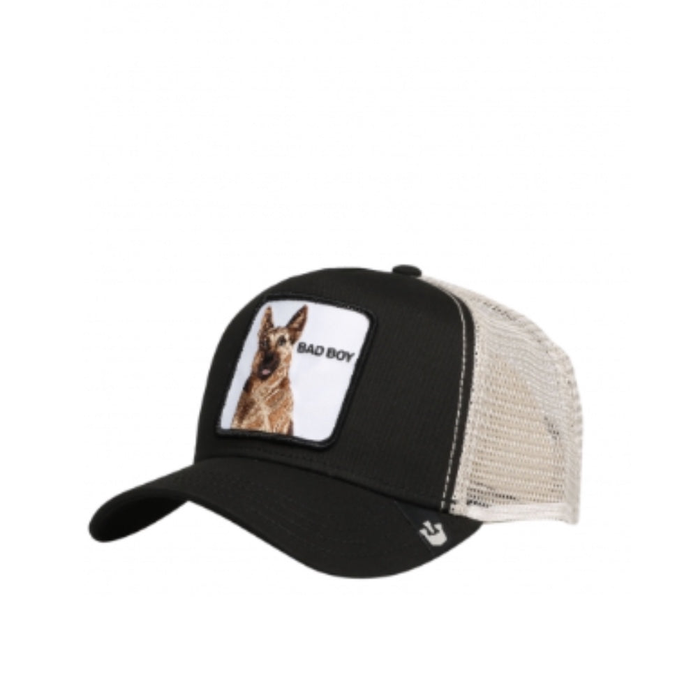 Goorin bros Baseball cap - Nero / Taglia Unica - Cappelli