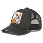 Goorin bros Baseball cap - Nero / Taglia Unica - Cappelli