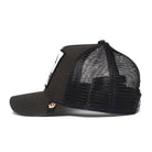 Goorin bros Baseball cap - Nero / Taglia Unica - Cappelli