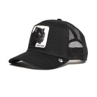 Goorin bros Baseball cap - Nero / Taglia Unica - Cappelli