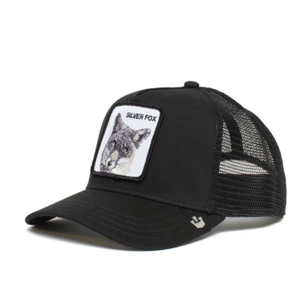 Goorin bros Baseball cap - Nero / Taglia Unica - Cappelli