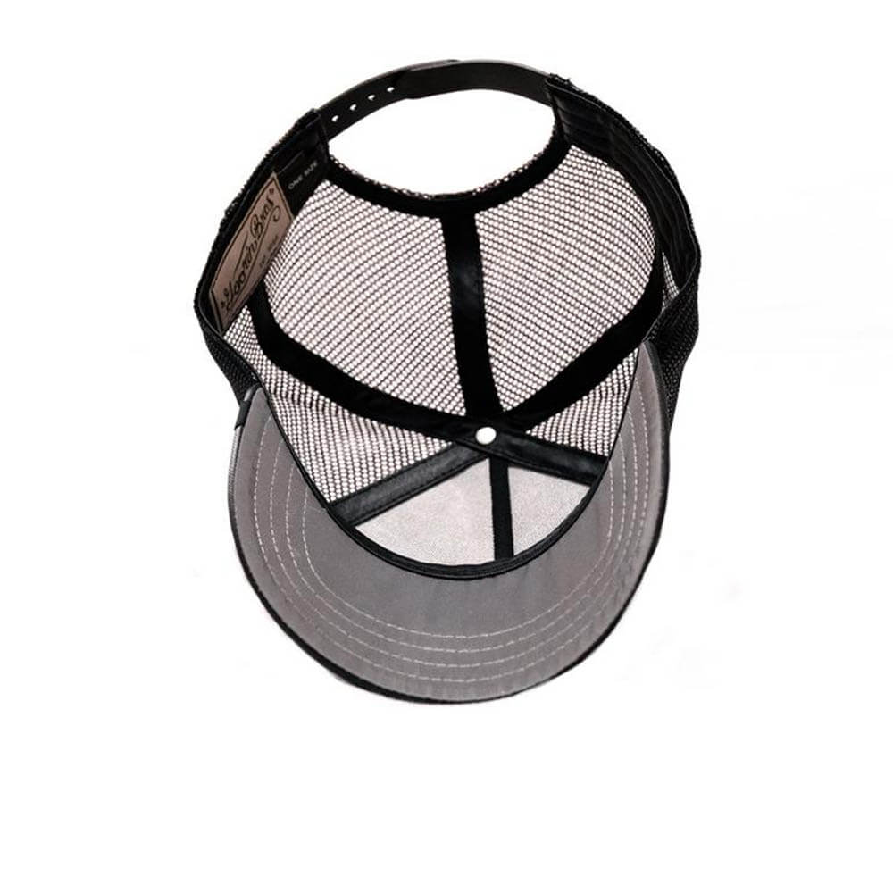 Goorin bros Baseball cap - Nero / Taglia Unica - Cappelli