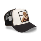 Goorin bros Baseball cap - Nero / Taglia Unica - Cappelli