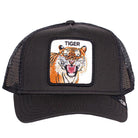 Goorin bros Baseball cap - Nero / Taglia Unica - Cappelli