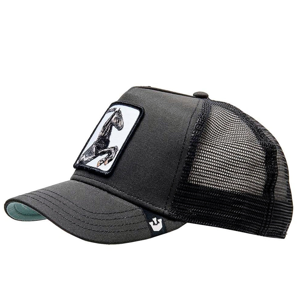 Goorin bros Baseball cap - Nero / Taglia Unica - Cappelli