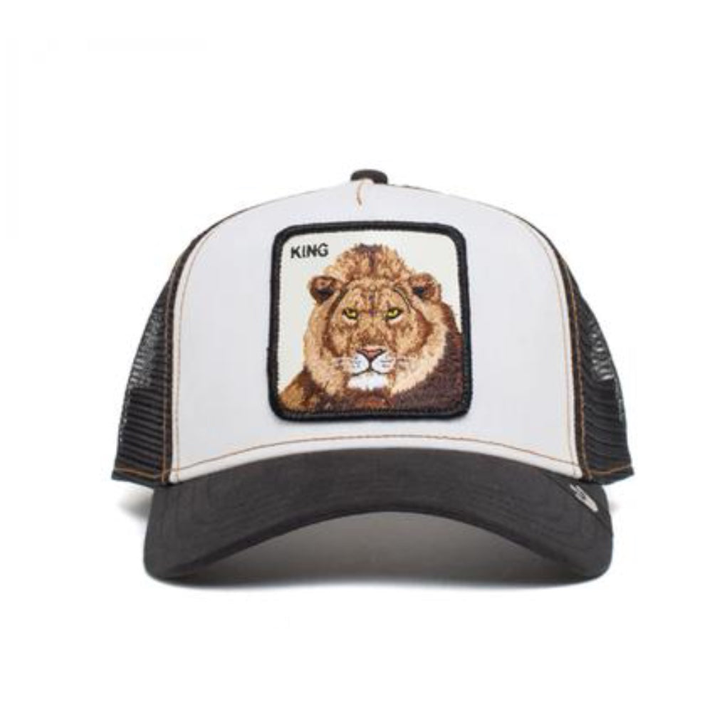 Goorin bros Baseball cap - Nero / Taglia Unica - Cappelli