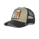 Goorin bros Baseball cap - Nero / Taglia Unica - Cappelli