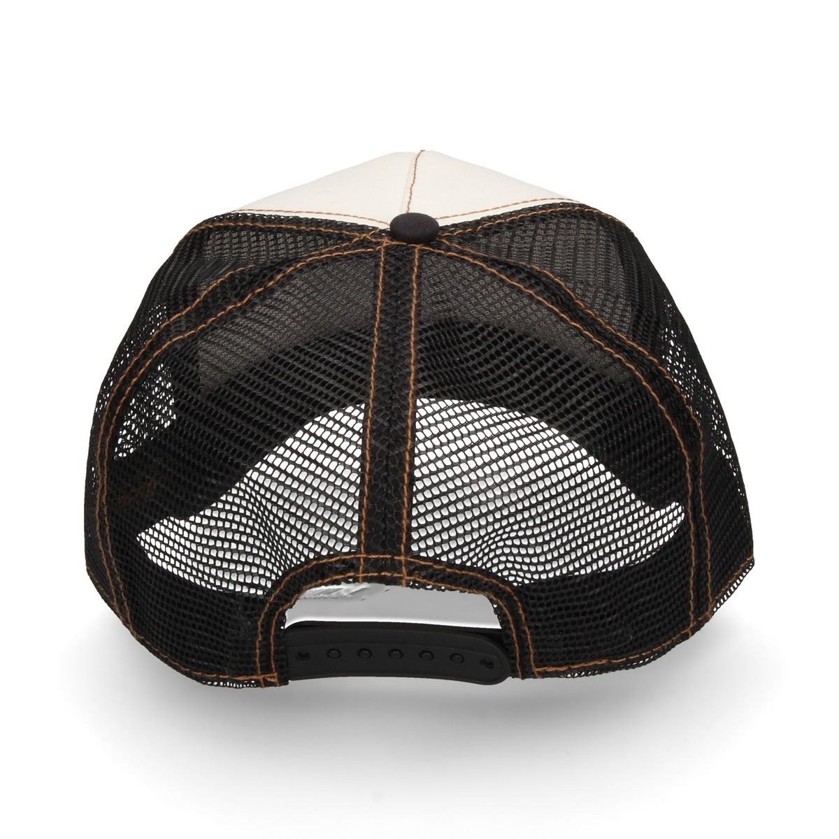 Goorin bros Baseball cap - Nero / Taglia Unica - Cappelli