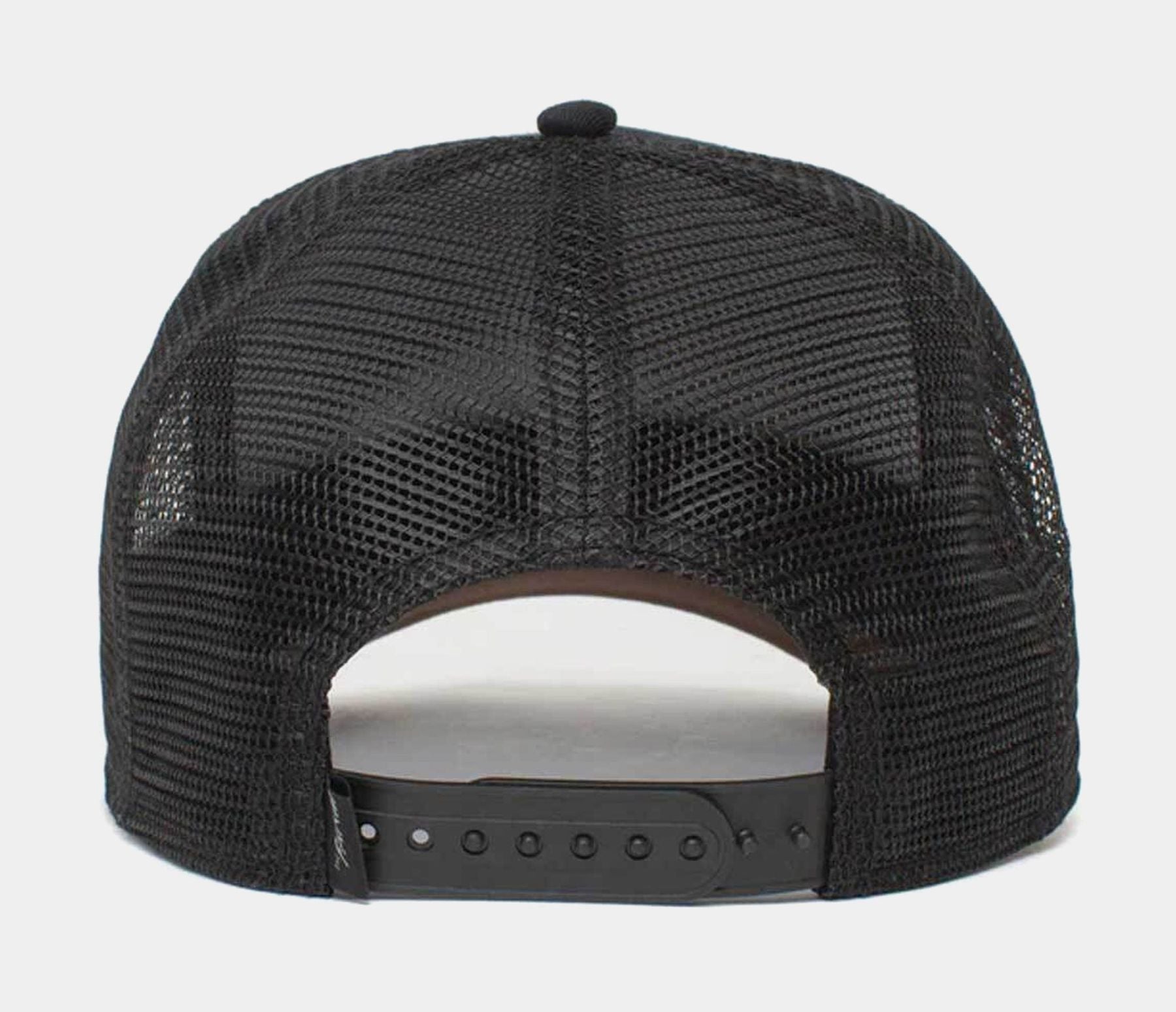 Goorin bros Baseball cap - Nero / Taglia Unica - Cappelli