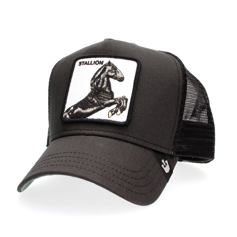 Goorin bros Baseball cap - Nero / Taglia Unica - Cappelli