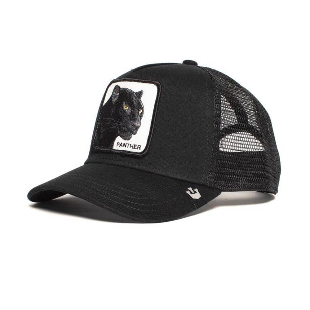Goorin bros Baseball cap - Nero / Taglia Unica - Cappelli