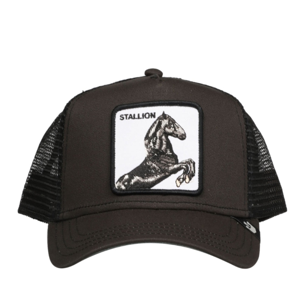 Goorin bros Baseball cap - Nero / Taglia Unica - Cappelli