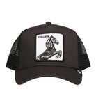 Goorin bros Baseball cap - Nero / Taglia Unica - Cappelli