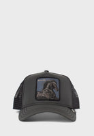 Goorin bros Baseball cap - Nero / Taglia Unica - Cappelli