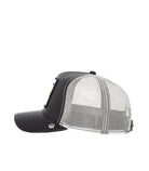 Goorin bros Baseball cap - Nero / Taglia Unica - Cappelli