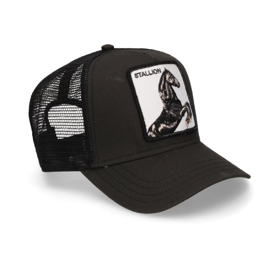 Goorin bros Baseball cap - Nero / Taglia Unica - Cappelli