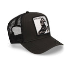 Goorin bros Baseball cap - Nero / Taglia Unica - Cappelli