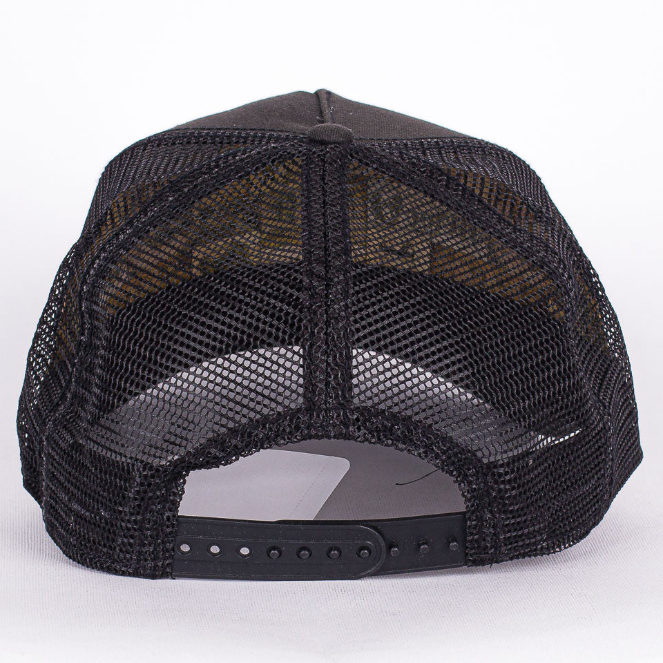 Goorin bros Baseball cap - Nero / Taglia Unica - Cappelli