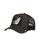 Goorin bros Baseball cap - Nero / Taglia Unica - Cappelli
