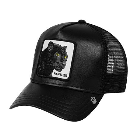 Goorin bros Baseball cap - Nero / Taglia Unica - Cappelli