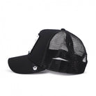 Goorin bros Baseball cap - Nero / Taglia Unica - Cappelli