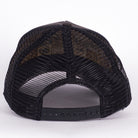 Goorin bros Baseball cap - Nero / Taglia Unica - Cappelli