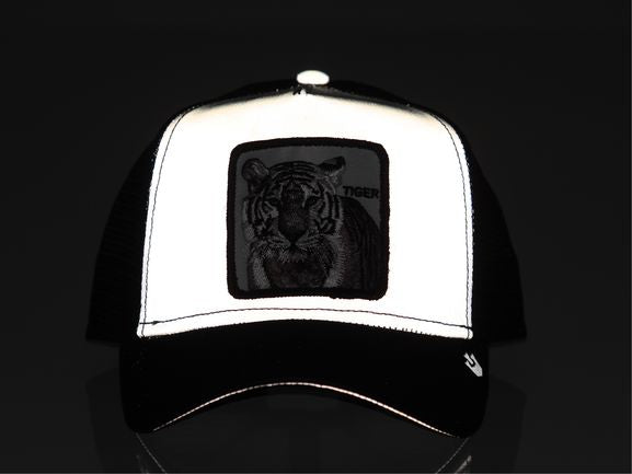 Goorin bros Baseball cap - Nero / Taglia Unica - Cappelli