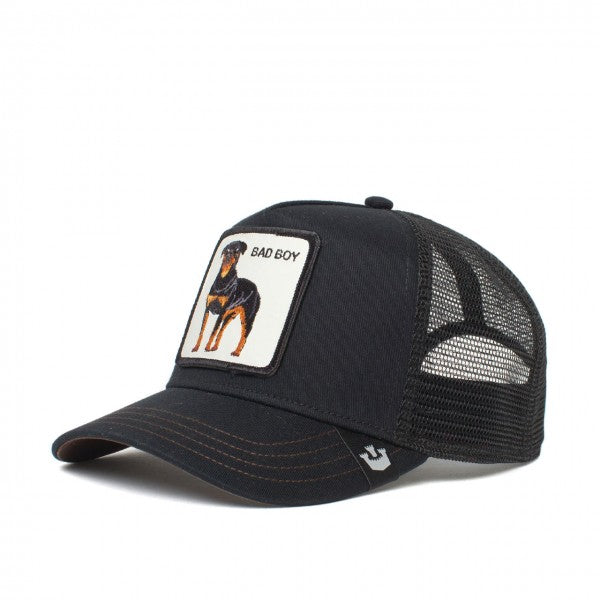 Goorin bros Baseball cap - Nero / Taglia Unica - Cappelli