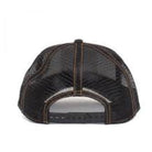 Goorin bros Baseball cap - Nero / Taglia Unica - Cappelli