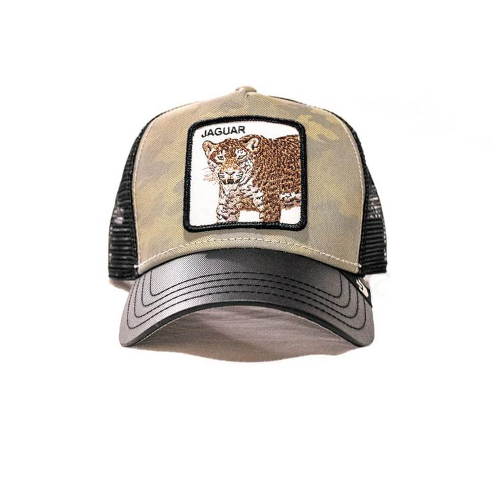 Goorin bros Baseball cap - Nero / Taglia Unica - Cappelli