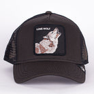 Goorin bros Baseball cap - Nero / Taglia Unica - Cappelli