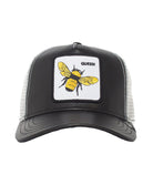 Goorin bros Baseball cap - Nero / Taglia Unica - Cappelli