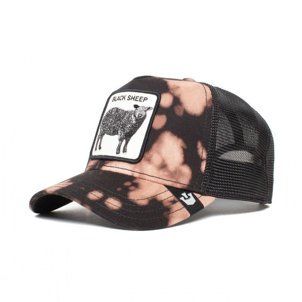 Goorin bros Baseball cap - Nero / Taglia Unica - Cappelli