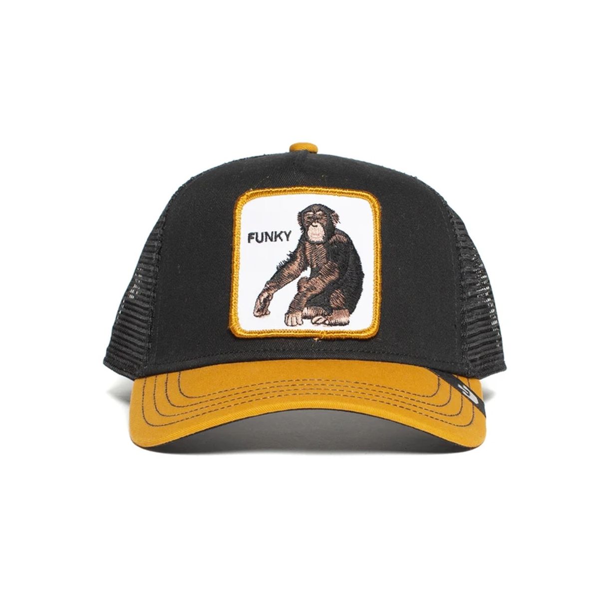 Goorin bros Baseball cap - Nero / Taglia Unica - Cappelli