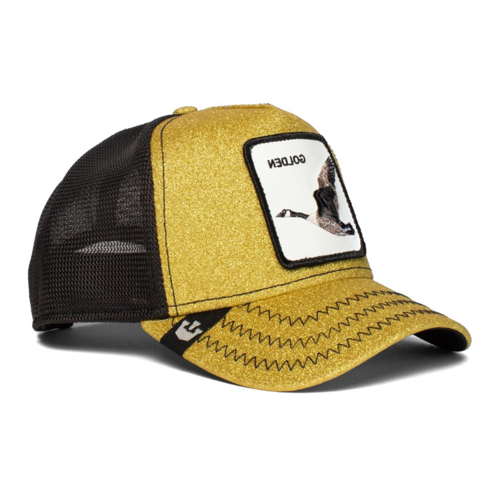 Goorin bros Baseball cap - Oro / Taglia Unica - Cappelli