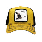 Goorin bros Baseball cap - Oro / Taglia Unica - Cappelli