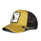 Goorin bros Baseball cap - Oro / Taglia Unica - Cappelli