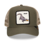 Goorin bros Baseball cap - Verde / Taglia Unica - Cappelli