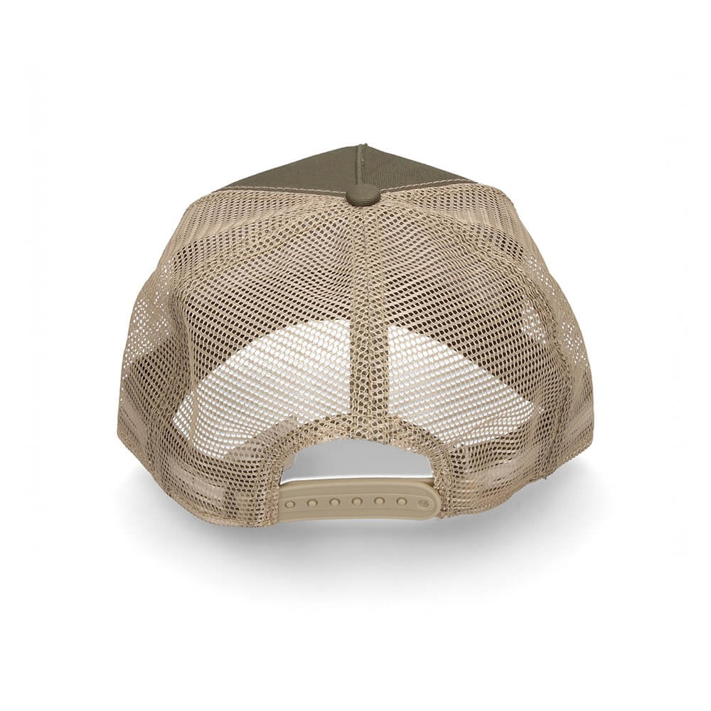 Goorin bros Baseball cap - Verde / Taglia Unica - Cappelli