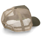 Goorin bros Baseball cap - Verde / Taglia Unica - Cappelli