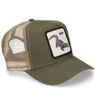 Goorin bros Baseball cap - Verde / Taglia Unica - Cappelli