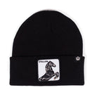 Goorin bros Beanie - Nero / Taglia Unica - Cappelli
