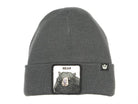 Goorin bros Bear - Grigio / Taglia Unica - Cappelli